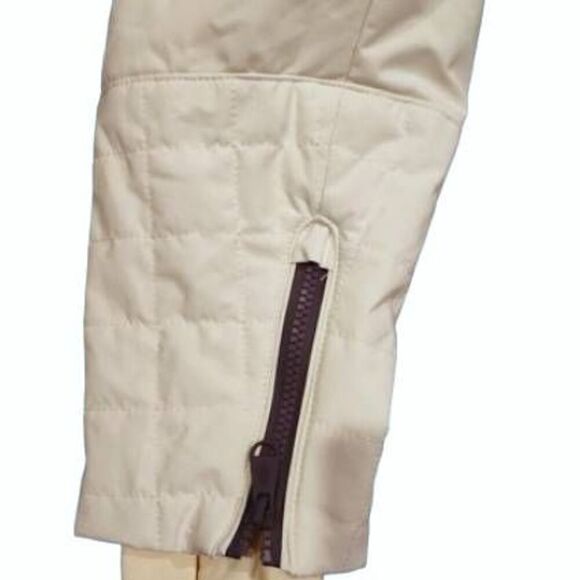FREE PEOPLE ALL PREPPED SKI SUIT SUN SOFT NWT SIZE XL - Picture 13 of 15